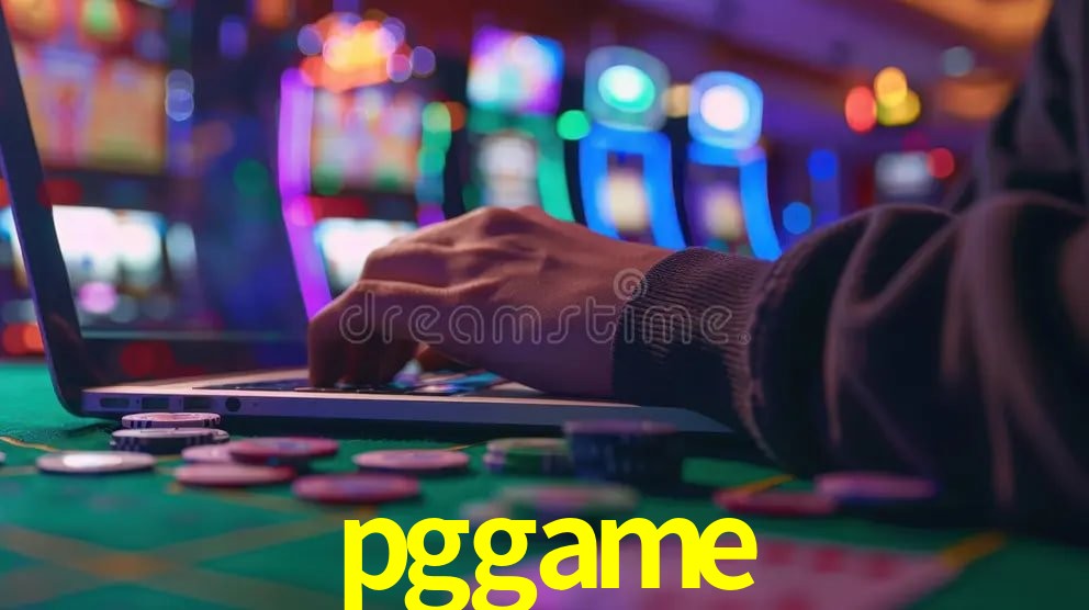 Roda da fortuna na pggame