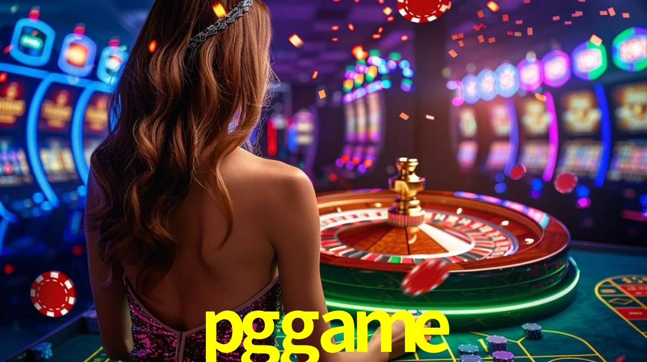 APP rápido e leve da pggame