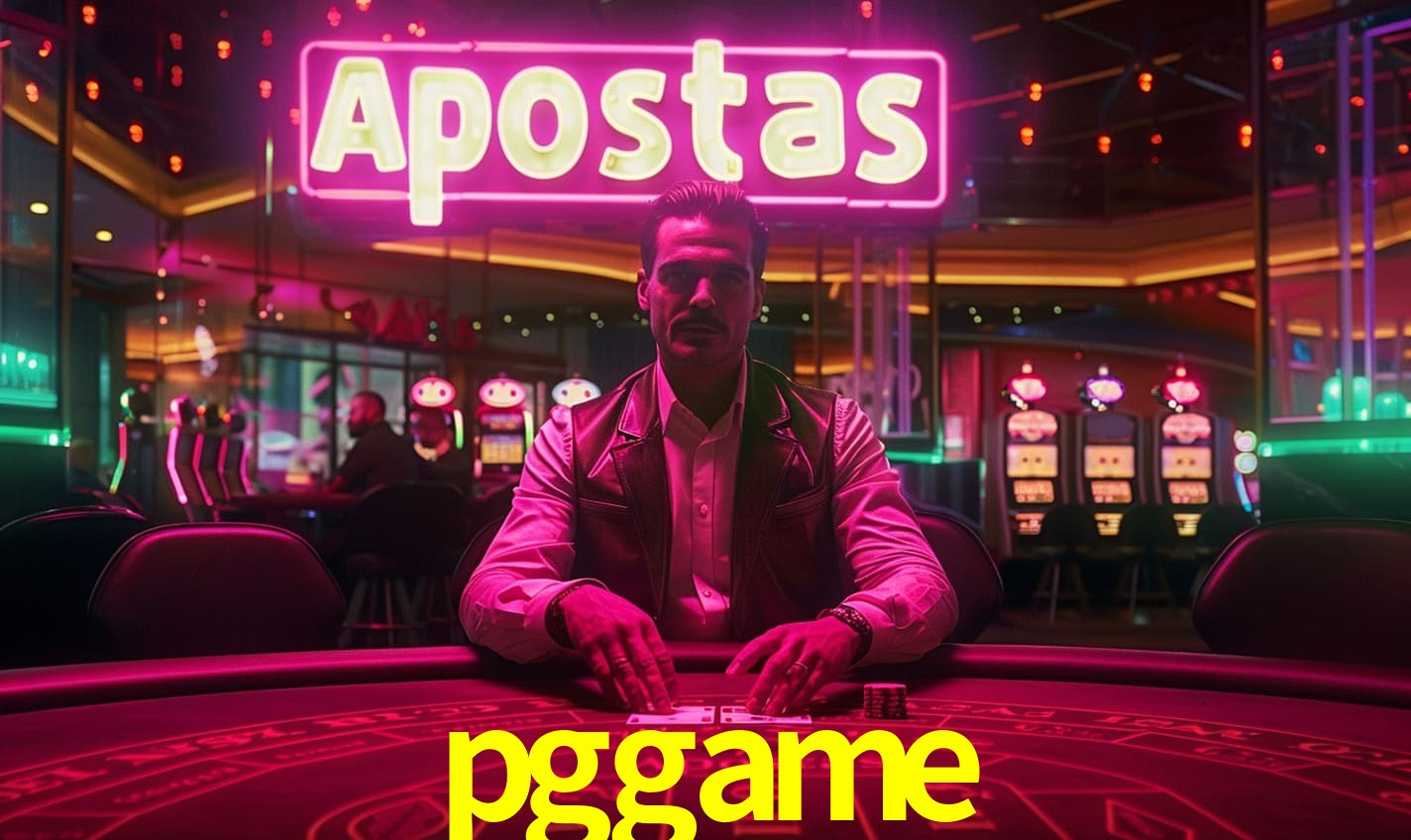 Descubra a Essência do pggame: Nossa História e Compromissos