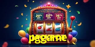 Sistemas de Segurança pggame