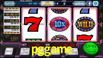 Explorando a Categoria de Eventos em Apostas na pggame