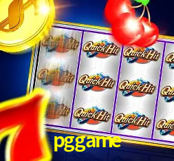 Descubra a Magia dos Jogos de Arcade no pggame