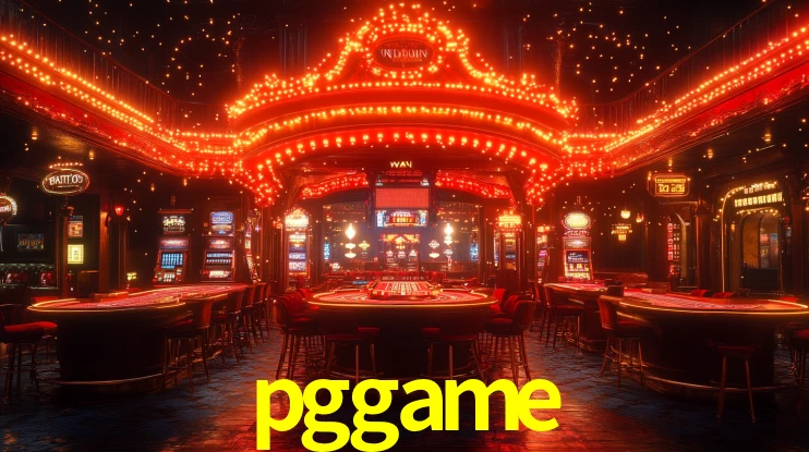 pggame bet