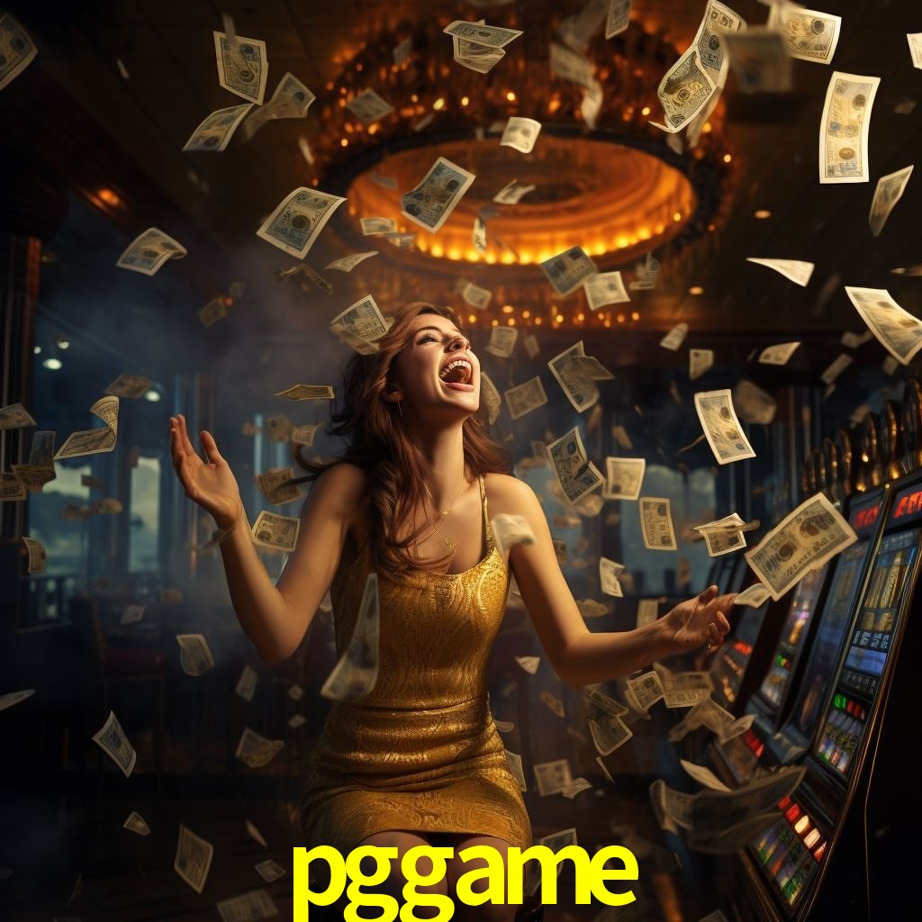 Spaceman Game pggame