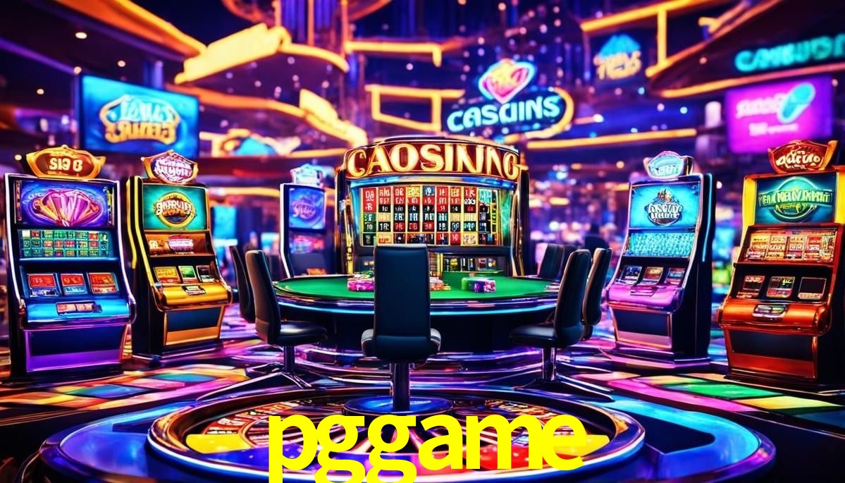 Estatísticas Esportivas pggame