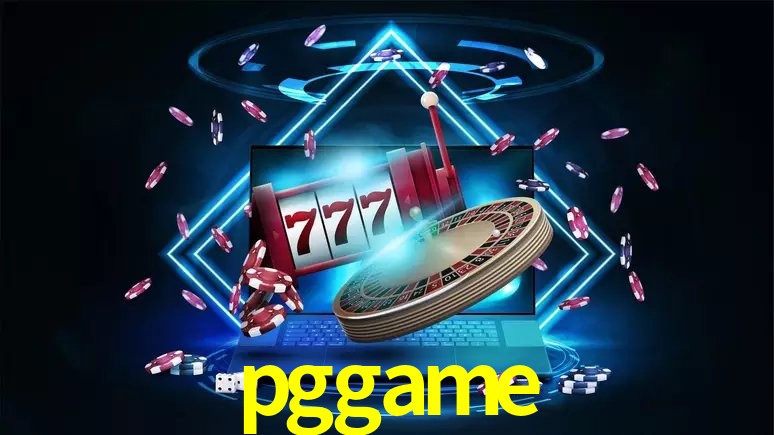 Provedores de Jogos pggame
