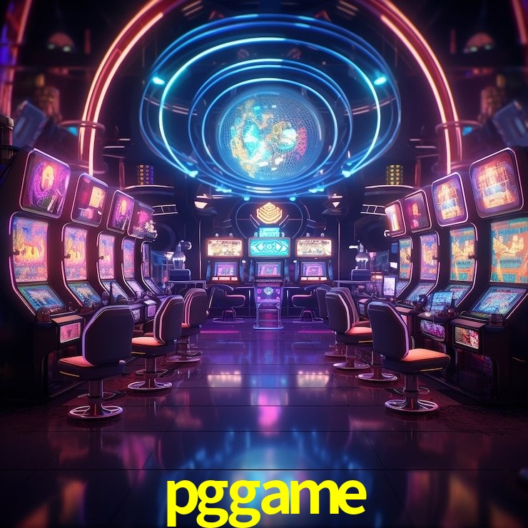 Jackpots e promoções na pggame