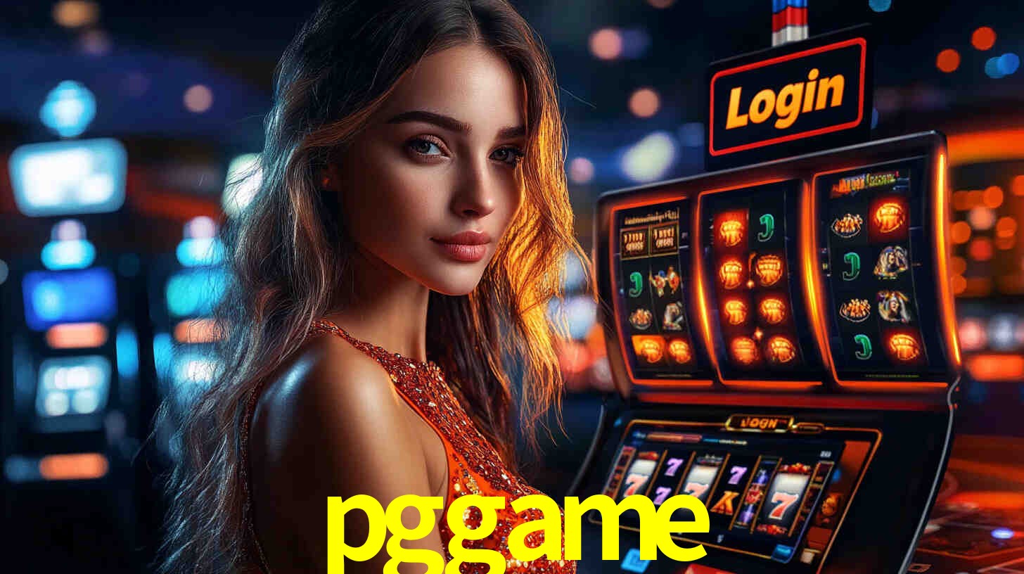 Sinta a adrenalina dos jogos de cassino com pggame