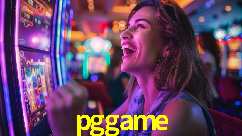 pggame.com