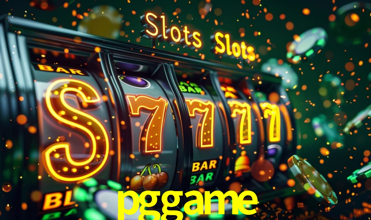 Casino Ao Vivo pggame