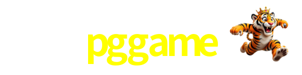 Logo da pggame